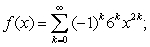<strong>Find a power series representation of about Determine the interval of convergence for the power series.</strong> A) B) C) D)
