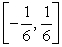 <strong>Find a power series representation of about Determine the interval of convergence for the power series.</strong> A) B) C) D)