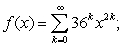 <strong>Find a power series representation of about Determine the interval of convergence for the power series.</strong> A) B) C) D)