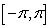 Find the Fourier Series of on the interval .