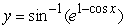 <strong>Solve the following initial value problem explicitly. .</strong> A) B) C) D)