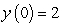 <strong>Use Euler's method with h = 0.1 to approximate y(1.0) and y(2.0) for the differential equation , .</strong> A) 1.4996, 0.5508 B) 2.7573, 3.0562 C) 2.7364, 3.0928 D) 2.8488, 3.1430