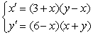 <strong>Find all equilibrium points. </strong> A) where and are any real numbers B) C) D)