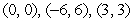 <strong>Find all equilibrium points. </strong> A) where and are any real numbers B) C) D)
