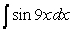 <strong>Evaluate the integral. </strong> A) B) C) D)