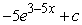 <strong>Evaluate the integral. </strong> A) B) C) D)