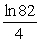 <strong>Find where </strong> A) B) C) D)