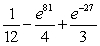 <strong>Find </strong> A) B) C) D)