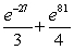<strong>Find </strong> A) B) C) D)