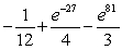 <strong>Find </strong> A) B) C) D)