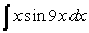 <strong>Evaluate the integral. </strong> A) B) C) D)