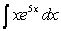 <strong>Evaluate the integral. </strong> A) B) C) D)