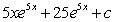 <strong>Evaluate the integral. </strong> A) B) C) D)