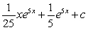 <strong>Evaluate the integral. </strong> A) B) C) D)