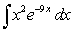 <strong>Evaluate the integral. </strong> A) B) C) D)