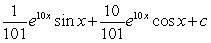 <strong>Evaluate the integral. </strong> A) B) C) D)