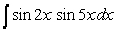 <strong>Evaluate the integral. </strong> A) B) C) D)