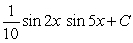 <strong>Evaluate the integral. </strong> A) B) C) D)