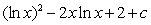 <strong>Evaluate the integral. </strong> A) B) C) D)