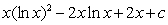 <strong>Evaluate the integral. </strong> A) B) C) D)