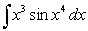 <strong>Evaluate the integral. </strong> A) B) C) D)