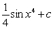<strong>Evaluate the integral. </strong> A) B) C) D)