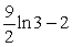 <strong>Evaluate the integral. </strong> A) B) C) D)