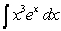 <strong>Evaluate the integral. (Hint: you may need to use a reduction formula.) </strong> A) B) C) D)