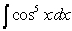 <strong>Evaluate the integral. (Hint: you may need to use a reduction formula.) </strong> A) B) C) D)