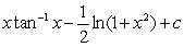 <strong>Evaluate the integral using integration by parts and substitution (as we recommended in the text, Try something!). </strong> A) B) C) D)