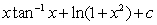 <strong>Evaluate the integral using integration by parts and substitution (as we recommended in the text, Try something!). </strong> A) B) C) D)