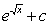 <strong>Evaluate the integral using integration by parts and substitution (as we recommended in the text, Try something!). </strong> A) B) C) D)