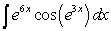 <strong>Evaluate the integral using integration by parts and substitution. </strong> A) B) C) D)