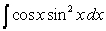<strong>Evaluate the integral. </strong> A) B) C) D)