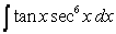 <strong>Evaluate the integral. </strong> A) B) C) D)