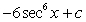 <strong>Evaluate the integral. </strong> A) B) C) D)