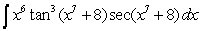 <strong>Evaluate the integral. </strong> A) B) C) D)