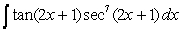 <strong>Evaluate the integral. </strong> A) B) C) D)