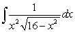 <strong>Evaluate the integral. </strong> A) B) C) D)