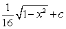<strong>Evaluate the integral. </strong> A) B) C) D)