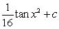 <strong>Evaluate the integral. </strong> A) B) C) D)