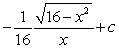 <strong>Evaluate the integral. </strong> A) B) C) D)