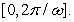 <strong>In an AC circuit, the current has the form for constants The power is defined as for a constant . Find the average value of the power by integrating over the interval </strong> A) B) C) D)