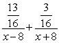 <strong>Find the partial fraction decomposition. </strong> A) B) C) D)