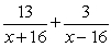 <strong>Find the partial fraction decomposition. </strong> A) B) C) D)