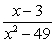 <strong>Find an antiderivative. </strong> A) B) C) D)
