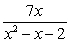 <strong>Find an antiderivative. </strong> A) B) C) D)