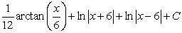 <strong>Evaluate the integral. </strong> A) B) C) D)