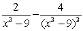 <strong>Find the partial fraction decomposition. </strong> A) B) C) D)