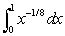 <strong>Determine whether the integral converges or diverges. Find the value of the integral if it converges. </strong> A) The integral diverges. B) The integral evaluates to . C) The integral evaluates to . D) The integral evaluates to .